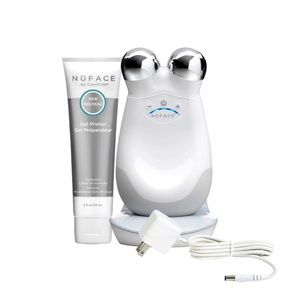 NEW! NūFace Trinity Facial Trainer Device